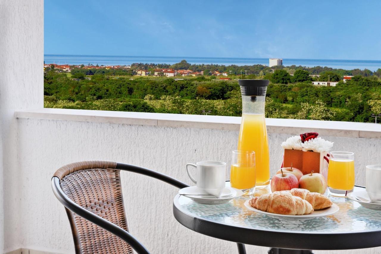 Hotel Arte Casa Murine Zewnętrze zdjęcie