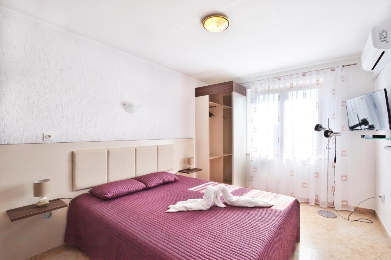 Hotel Arte Casa Murine Zewnętrze zdjęcie