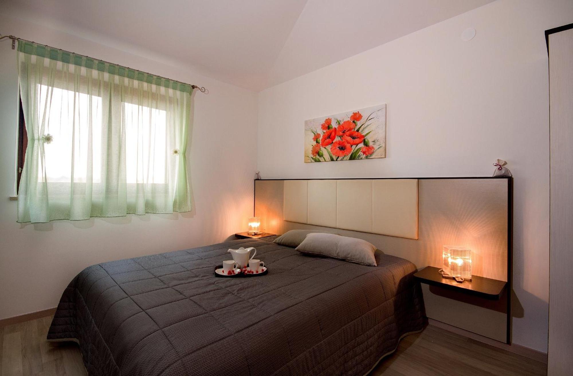 Hotel Arte Casa Murine Zewnętrze zdjęcie