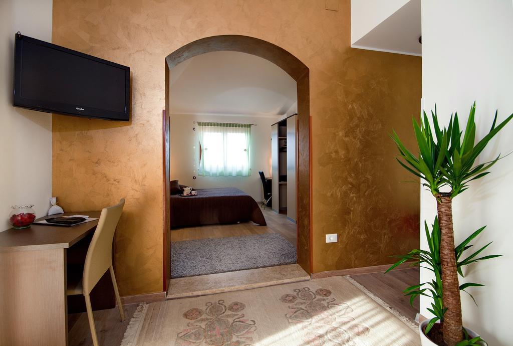 Hotel Arte Casa Murine Zewnętrze zdjęcie