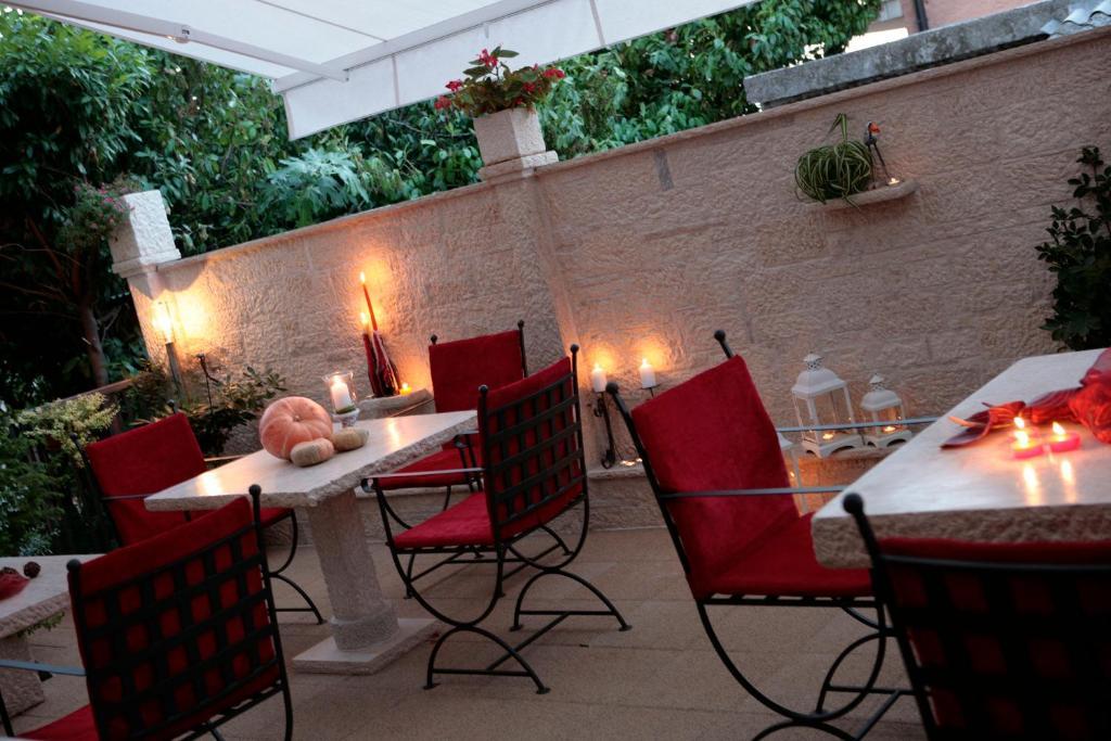 Hotel Arte Casa Murine Zewnętrze zdjęcie