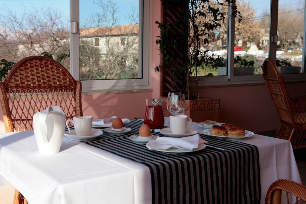 Hotel Arte Casa Murine Zewnętrze zdjęcie