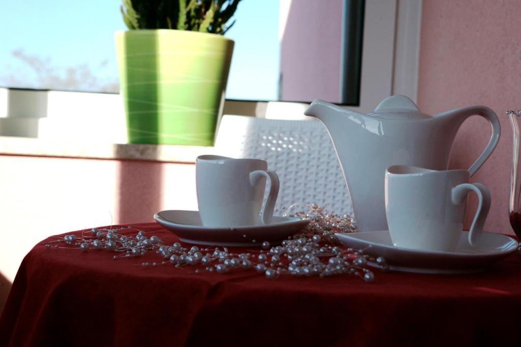 Hotel Arte Casa Murine Pokój zdjęcie