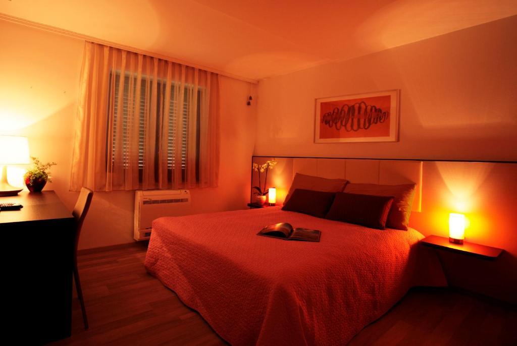 Hotel Arte Casa Murine Pokój zdjęcie