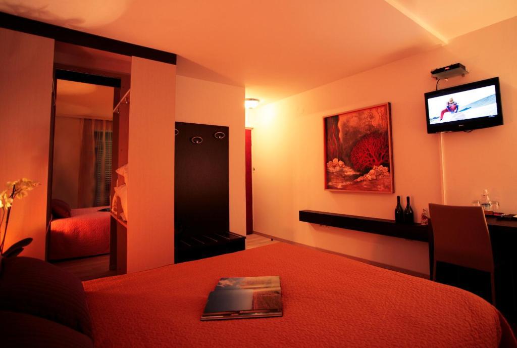Hotel Arte Casa Murine Pokój zdjęcie