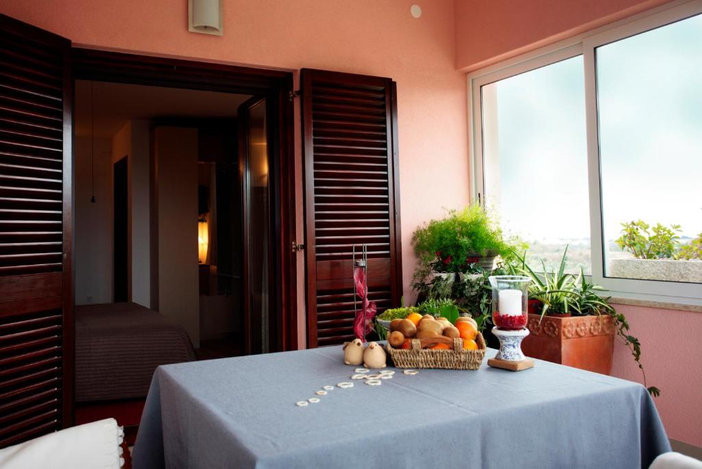 Hotel Arte Casa Murine Pokój zdjęcie