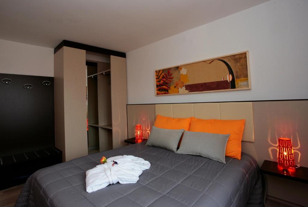 Hotel Arte Casa Murine Pokój zdjęcie