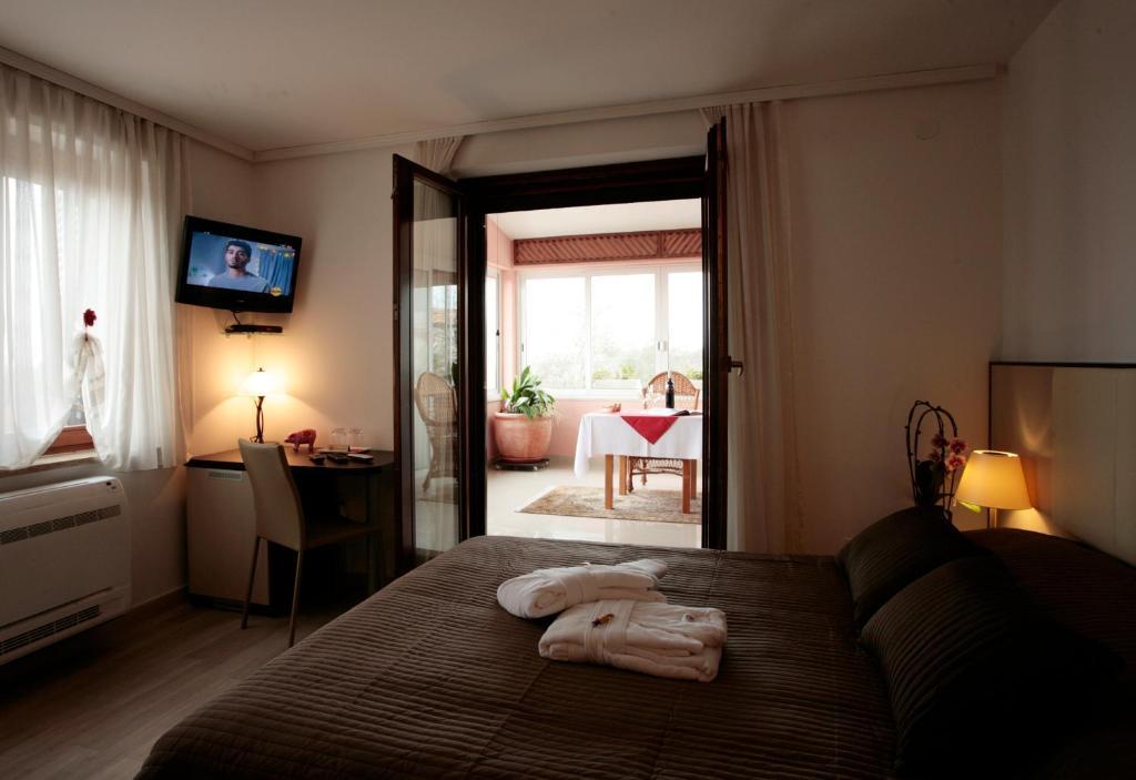 Hotel Arte Casa Murine Pokój zdjęcie