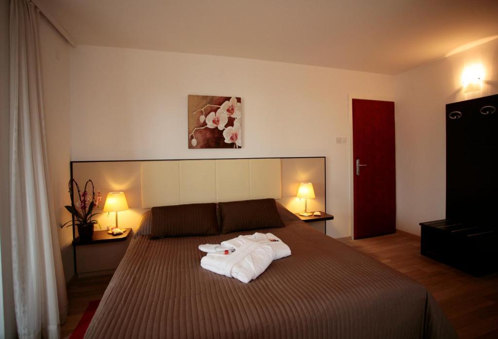 Hotel Arte Casa Murine Pokój zdjęcie
