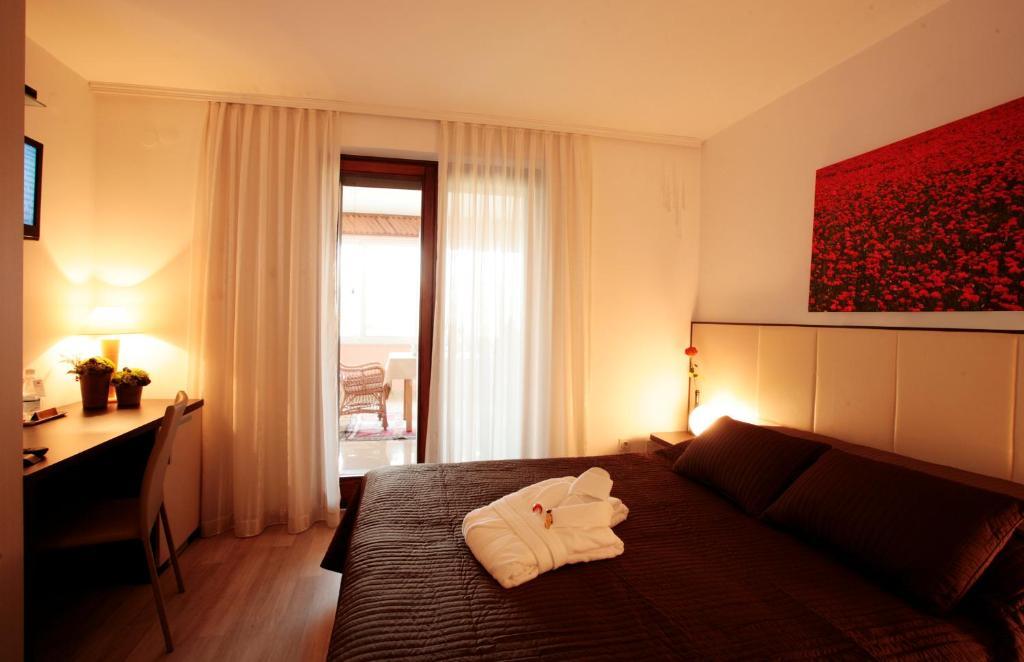 Hotel Arte Casa Murine Pokój zdjęcie