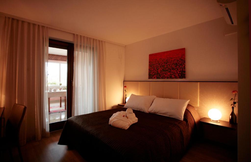 Hotel Arte Casa Murine Pokój zdjęcie