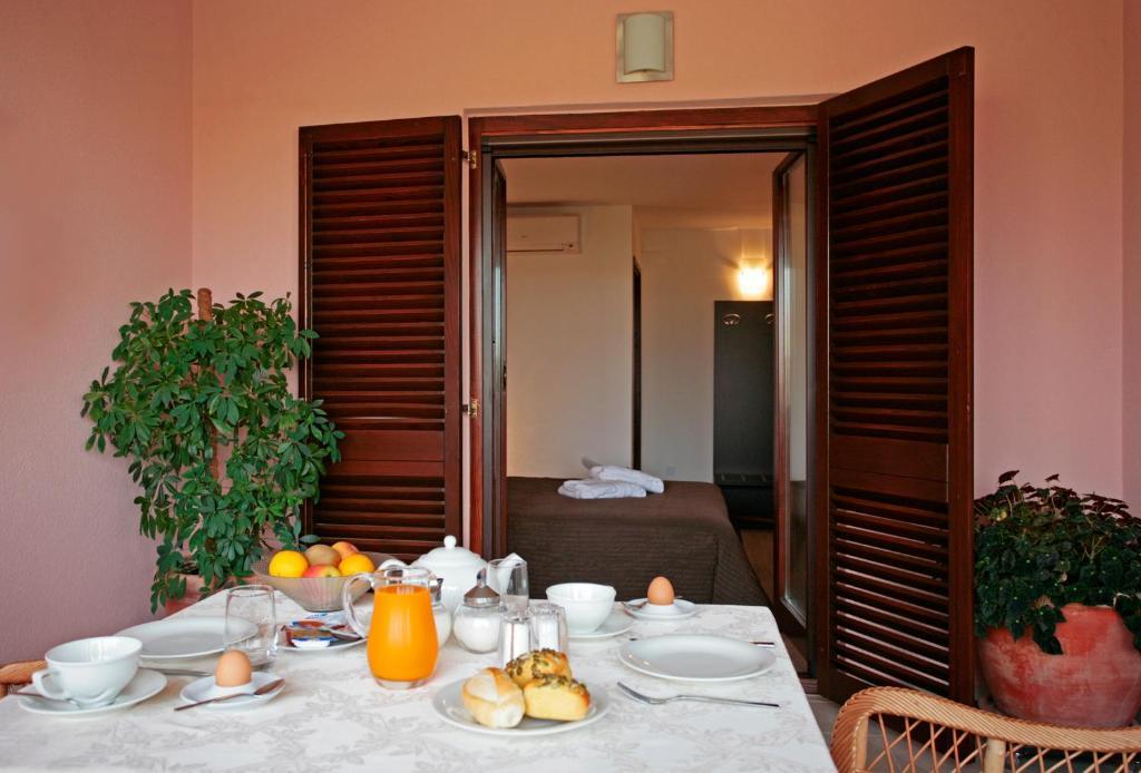 Hotel Arte Casa Murine Pokój zdjęcie