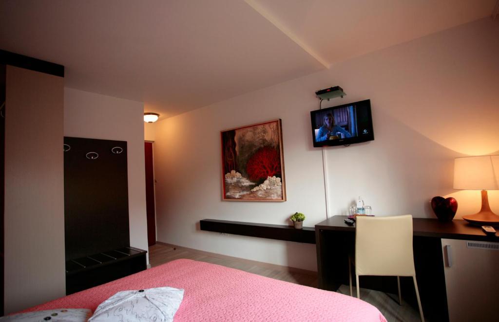 Hotel Arte Casa Murine Pokój zdjęcie
