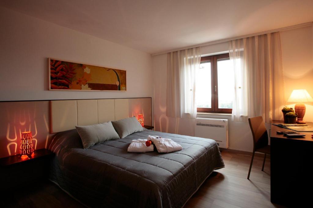 Hotel Arte Casa Murine Zewnętrze zdjęcie