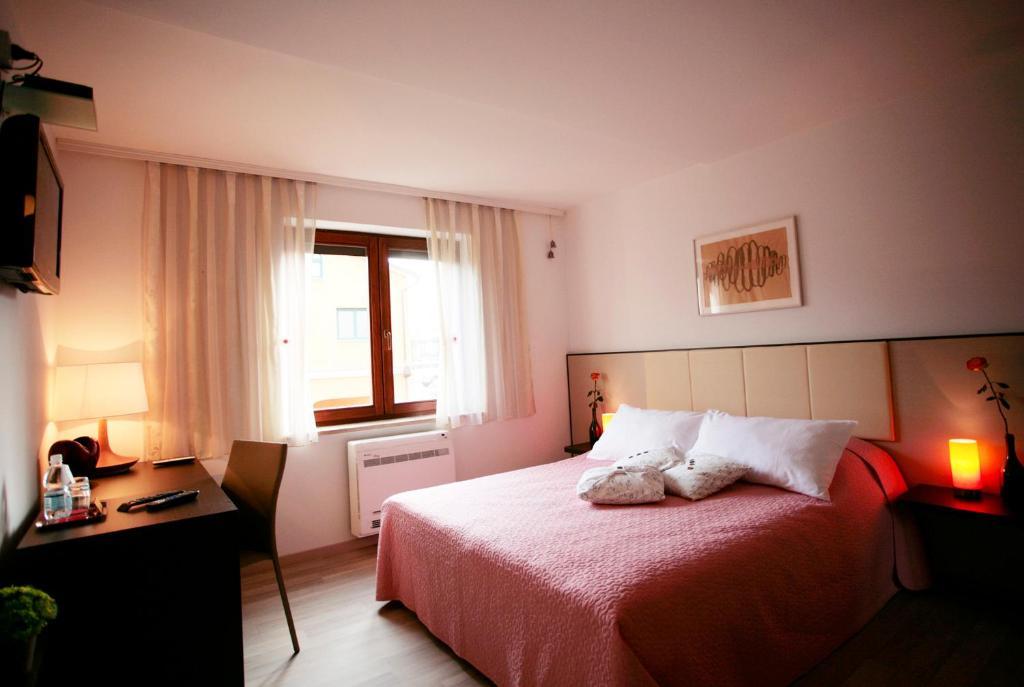 Hotel Arte Casa Murine Zewnętrze zdjęcie