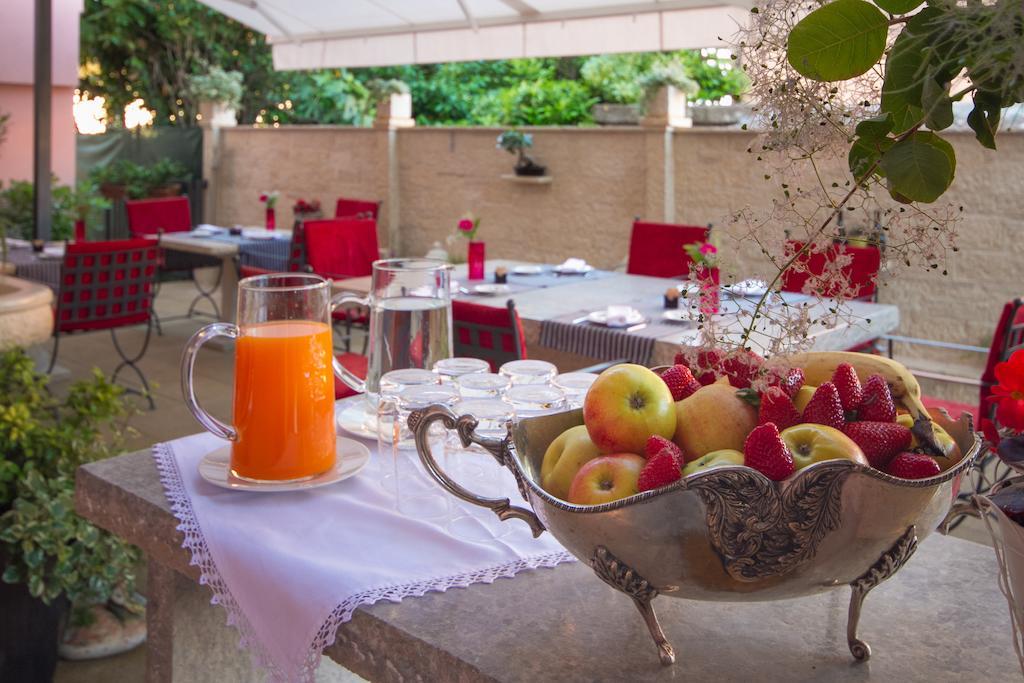 Hotel Arte Casa Murine Zewnętrze zdjęcie