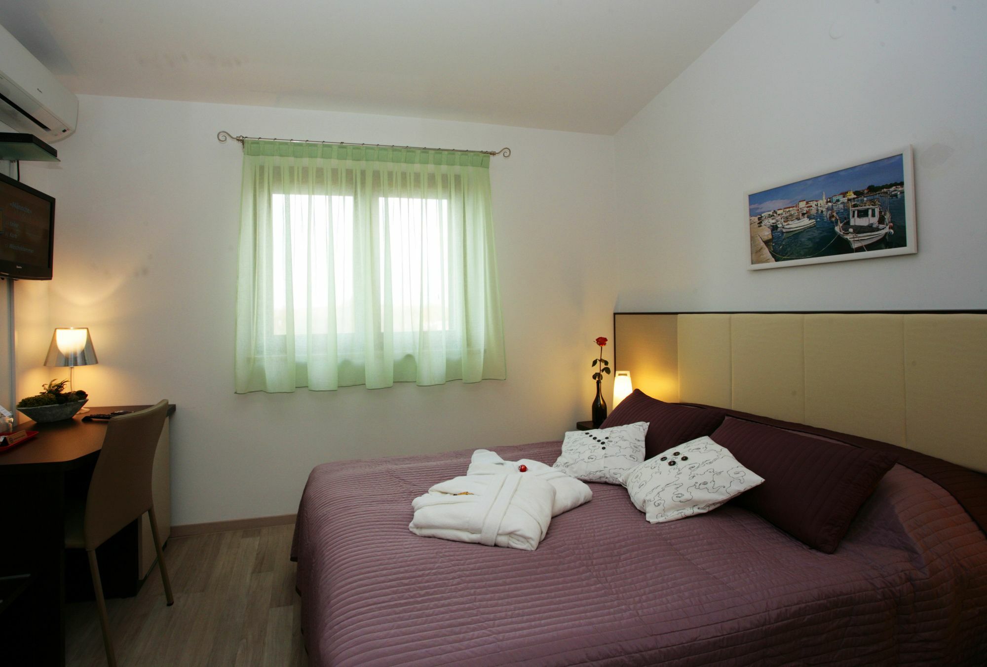 Hotel Arte Casa Murine Zewnętrze zdjęcie