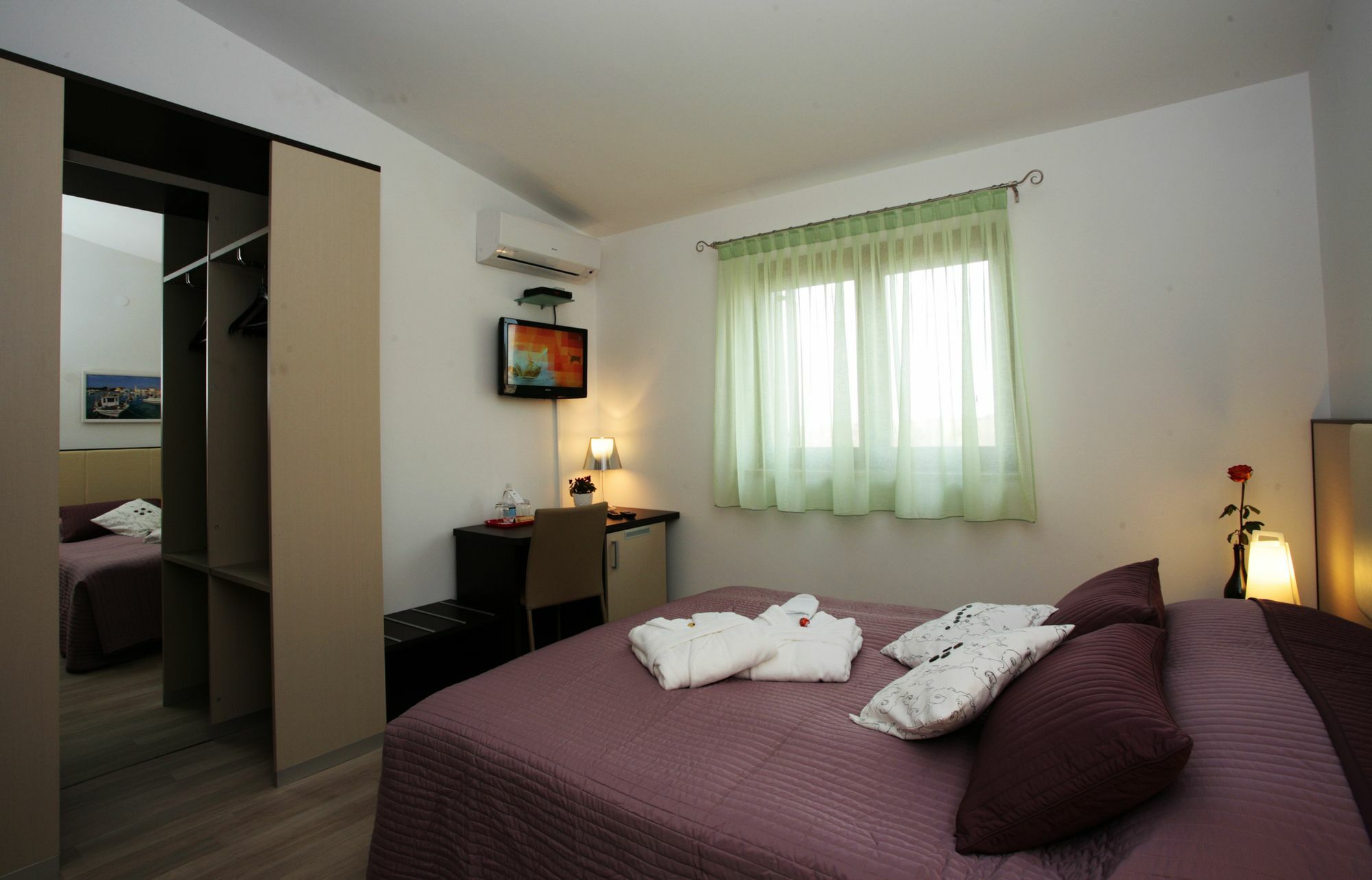 Hotel Arte Casa Murine Zewnętrze zdjęcie
