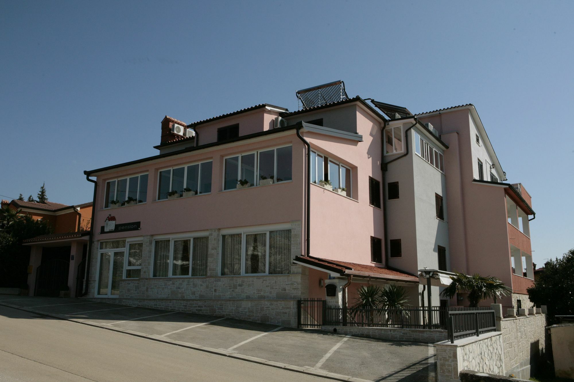 Hotel Arte Casa Murine Zewnętrze zdjęcie