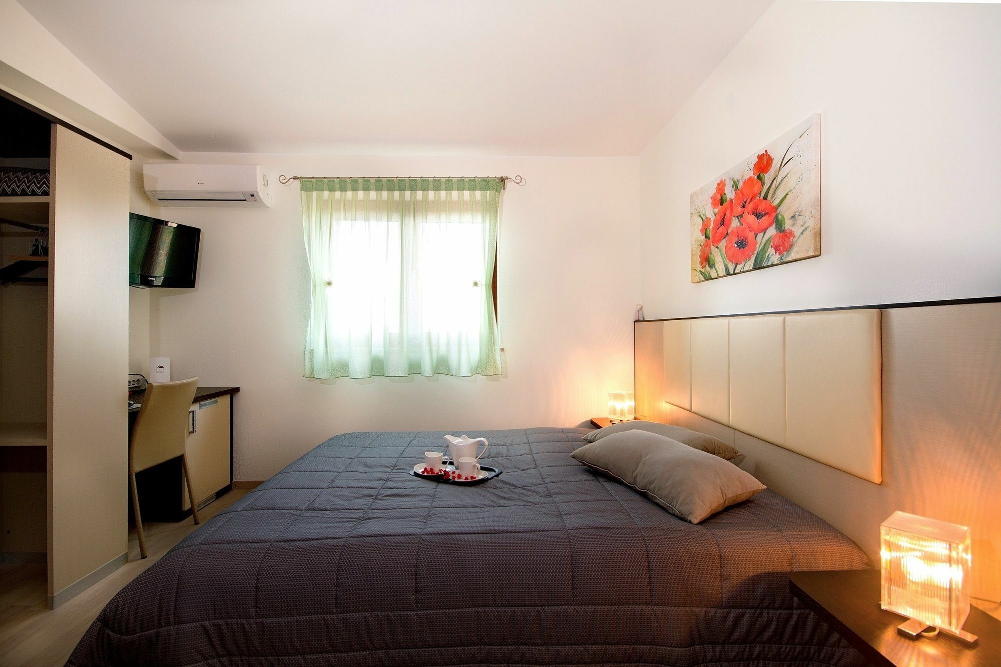 Hotel Arte Casa Murine Zewnętrze zdjęcie