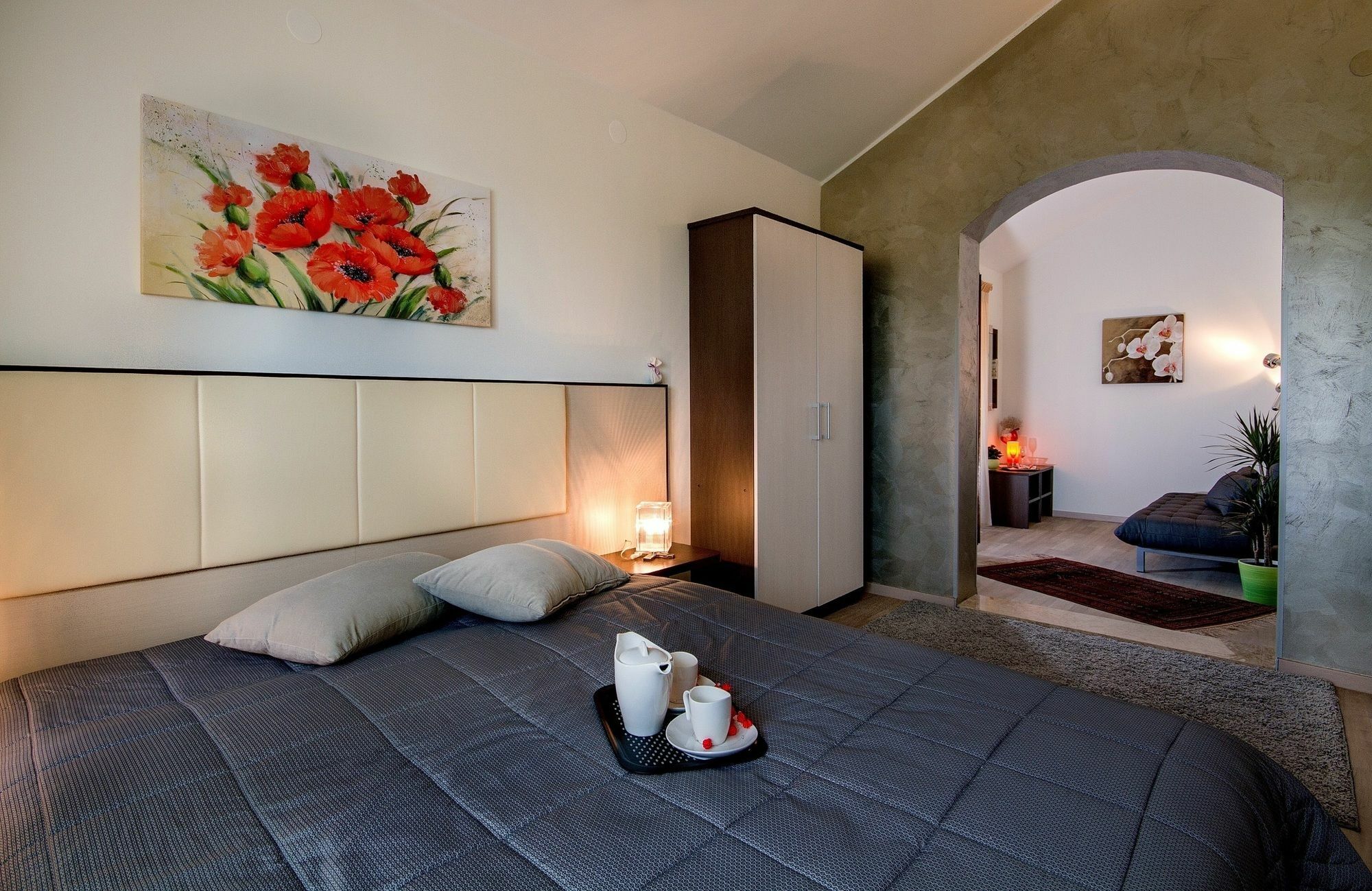 Hotel Arte Casa Murine Zewnętrze zdjęcie